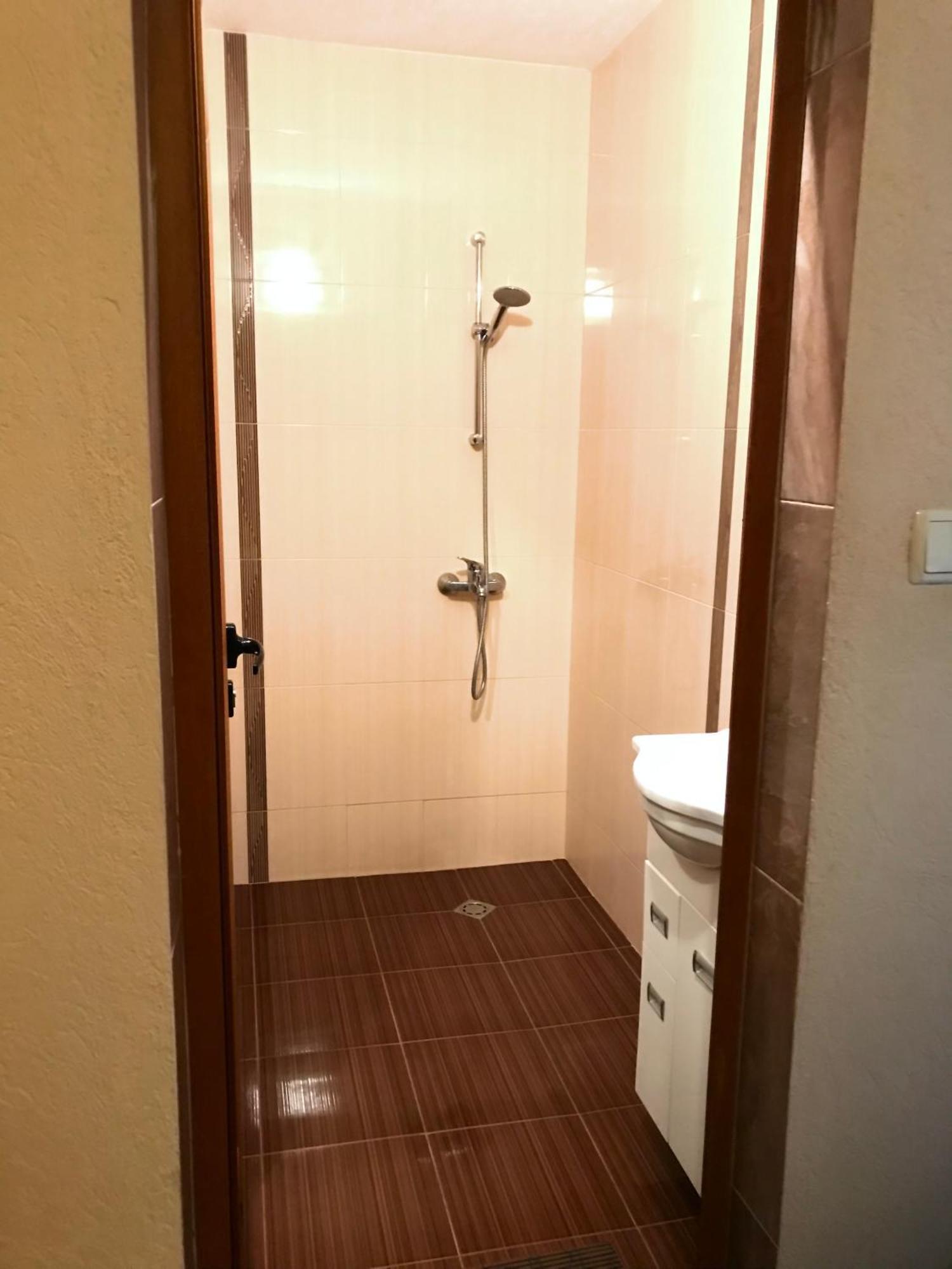 Apartment Feo Sandanski Exterior foto